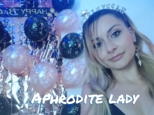 Aphrodite_lady