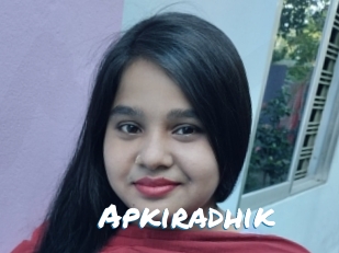 Apkiradhik