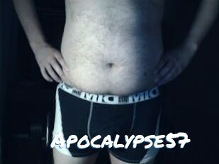 Apocalypse57