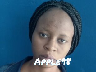 Apple98