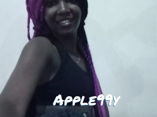 Apple99y