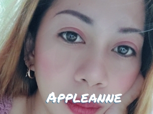 Appleanne
