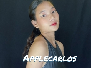 applecarlos Max 50