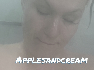 Applesandcream
