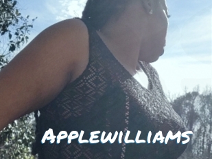 Applewilliams