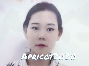 apricot2020 Max 50
