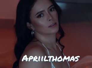 apriilthomas Max 50