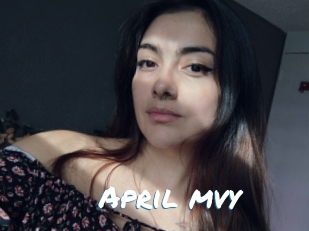 April_mvy