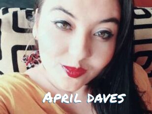 April_daves