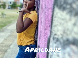 Aprildane