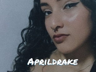 Aprildrake