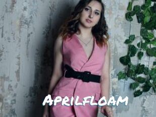 Aprilfloam
