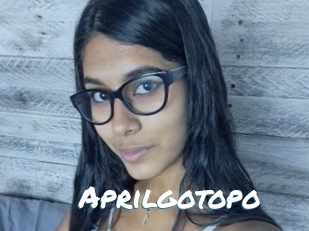 aprilgotopo Max 50