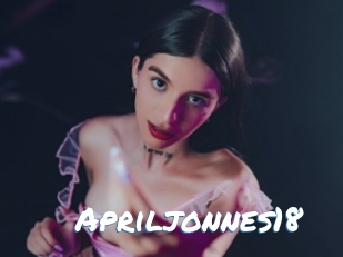 Apriljonnes18