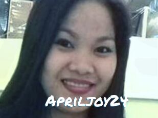 Apriljoy24