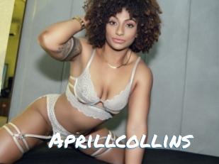 Aprillcollins