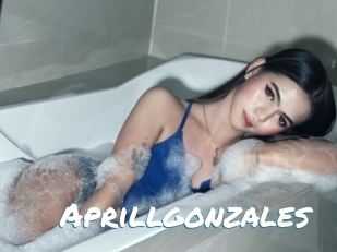 Aprillgonzales