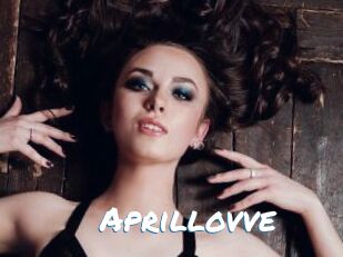 Aprillovve