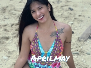 Aprilmay