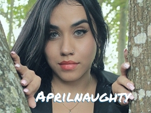 Aprilnaughty