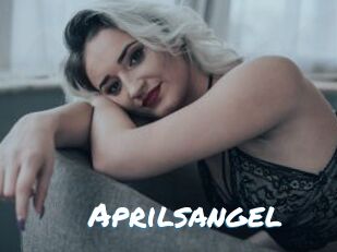 Aprilsangel