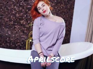 Aprilscore