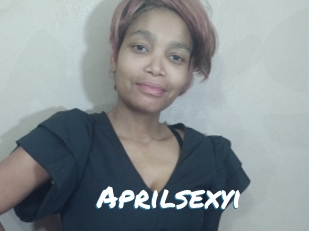 Aprilsexyi