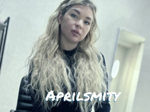 Aprilsmity