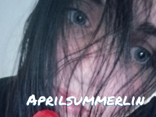 Aprilsummerlin