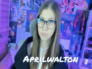Aprilwalton