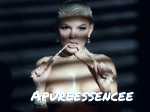 Apureessencee
