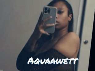 Aquaawett
