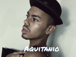 Aquitanio