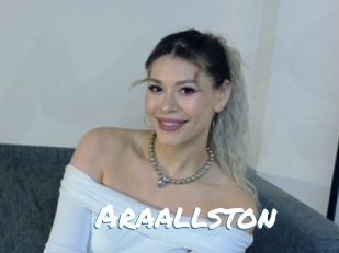 Araallston