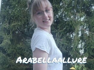 Arabellaallure