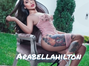 Arabellahilton