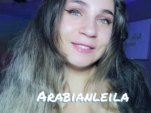 arabianleila Max 50