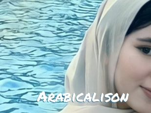 Arabicalison