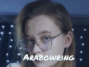 Arabowring