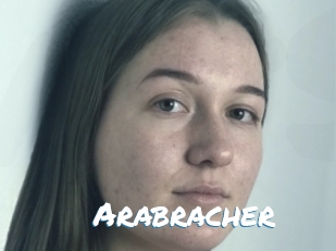 Arabracher
