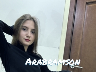 arabramson Max 50