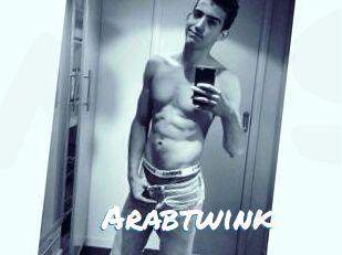 Arabtwink