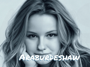 Araburdeshaw