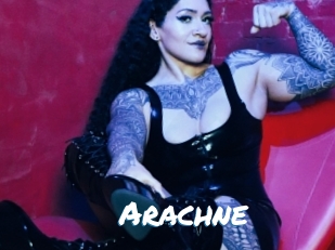 arachne Max 50