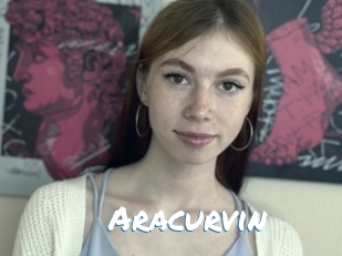 Aracurvin