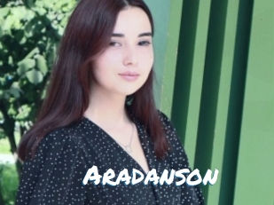 aradanson Max 50