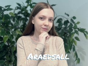 Araedsall