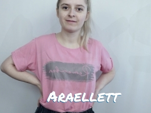Araellett