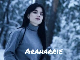 Araharrie