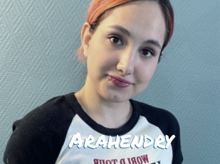 Arahendry
